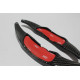 Paddle shifter BPD C-class