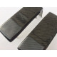 Front Bumper Fangs Brackets
