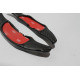 Paddle shifter BPD C-class