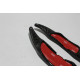 Paddle shifter BPD C-class