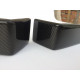 Front Bumper Fangs Brackets