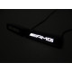 Led illuminated logo