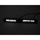 Led illuminated logo