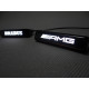 Led illuminated logo