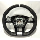 Steering Wheel Carbon Alcantara AMG