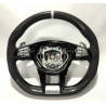 Steering Wheel Carbon Alcantara AMG