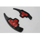 Paddle shifter BPC AMG