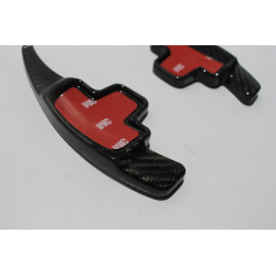 Paddle shifter BPC AMG