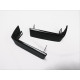 Front Bumper Fangs Brackets