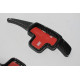 Paddle shifter BPC AMG