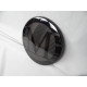 Front grille cap badge Mansory