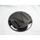 Front grille cap badge Mansory