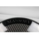 Front grille cap badge Mansory
