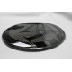 Front grille cap badge Mansory