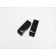 Front Bumper Fangs Brackets