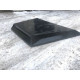 Hood Scoop Cover BRABUS B900