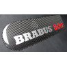 Tire Wheel Cover Badge