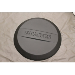 BRABUS Style Spare Tire Cover