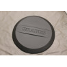 BRABUS Style Spare Tire Cover