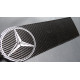 Tire Wheel Cover Badge