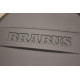 BRABUS Style Spare Tire Cover