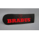 Tire Wheel Cover Badge