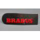 Tire Wheel Cover Badge