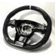 Steering Wheel Carbon Alcantara AMG