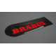 Tire Wheel Cover Badge