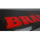Tire Wheel Cover Badge
