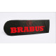 Tire Wheel Cover Badge