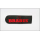 Tire Wheel Cover Badge