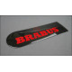 Tire Wheel Cover Badge