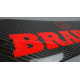 Tire Wheel Cover Badge