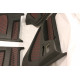 Interior trim door panels