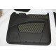 Interior trim door panels
