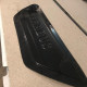Rear door attachment