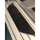 Rear door attachment