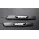 Widestar Fenders Side inserts with Leds