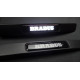 Widestar Fenders Side inserts with Leds