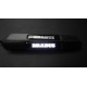 Widestar Fenders Side inserts with Leds