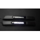 Widestar Fenders Side inserts with Leds