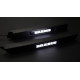 Widestar Fenders Side inserts with Leds