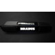 Widestar Fenders Side inserts with Leds