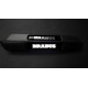 Widestar Fenders Side inserts with Leds