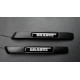 Widestar Fenders Side inserts with Leds