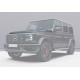 Hood for Mercedes W464