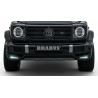 Front fascia attachments
