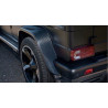 Wheel Arch Expanders