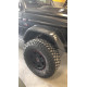 Wheel Arch Expanders